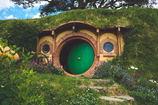 Hobbiton
