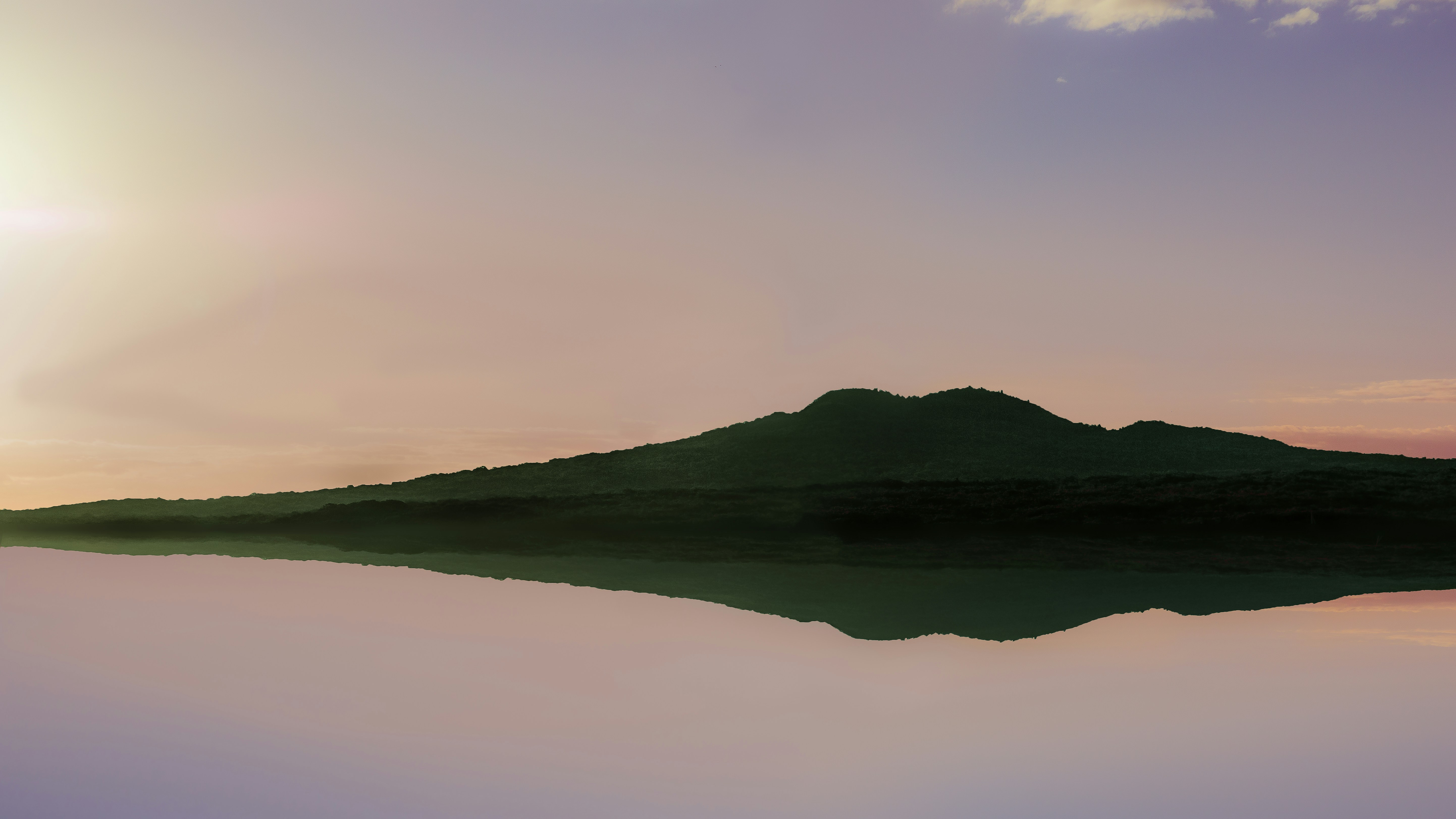 Rangitoto Island